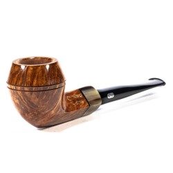 Pipe Chacom Olive Horn Smooth Model 391 Bulldog