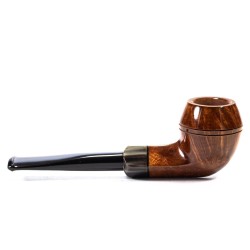 Pipe Chacom Olive Horn Smooth Model 391 Bulldog