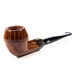 Pipe Chacom Olive Horn Smooth Model 391 Bulldog