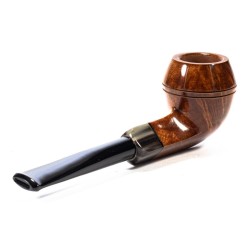 Pipe Chacom Olive Horn Smooth Model 391 Bulldog
