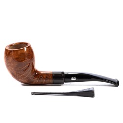 Pipe Chacom Olive Horn Smooth Model 99 Pear