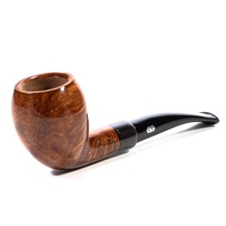 Pipa Chacom Olive Horn Liscia Modello 99 Pear
