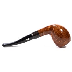 Pipa Chacom Olive Horn Liscia Modello 99 Pear