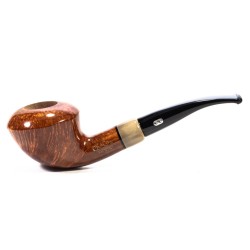 Pipa Chacom Olive Horn Liscia 426 Bent Dublin