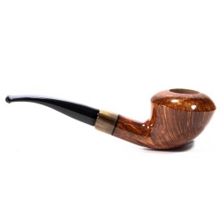 Pipa Chacom Olive Horn Liscia 426 Bent Dublin