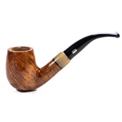 Pipa Chacom Olive Horn...