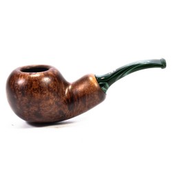 Pipa Chacom Calabash Reverse Smooth