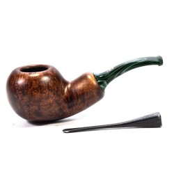 Pipa Chacom Calabash Reverse Liscia