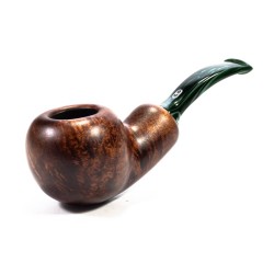 Pipa Chacom Calabash Reverse Liscia