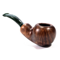 Pipa Chacom Calabash Reverse Liscia