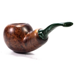 Pipa Chacom Calabash Reverse Liscia