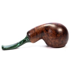 Pipa Chacom Calabash Reverse Liscia