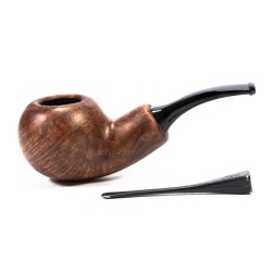 Pipa Chacom Calabash Reverse Smooth