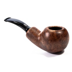 Pipa Chacom Calabash Reverse Smooth