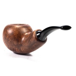 Pipa Chacom Calabash Reverse Smooth