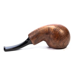 Pipa Chacom Calabash Reverse Smooth