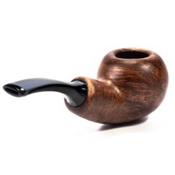 Pipa Chacom Calabash Reverse Smooth
