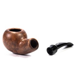 Pipa Chacom Calabash Reverse Smooth