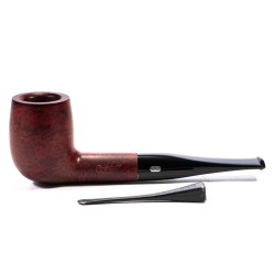 Pipa Chacom Bayard Liscia Modello 186 Billiard