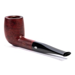 Pipa Chacom Bayard Liscia Modello 186 Billiard