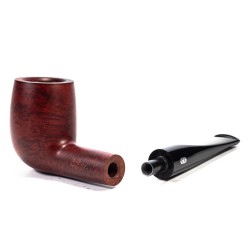 Pipa Chacom Bayard Liscia Modello 186 Billiard