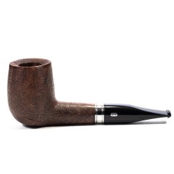 Pipa Chacom Maigret Sabbiata Modello 1201 Billiard