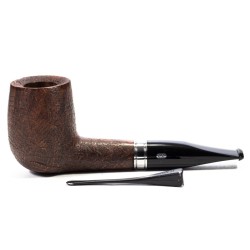 Pipe Chacom Maigret Sandblast Model 1201 Billiard