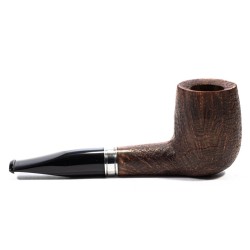 Pipa Chacom Maigret Sabbiata Modello 1201 Billiard
