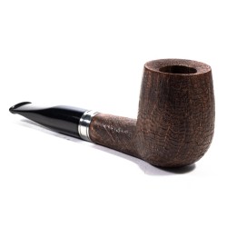Pipe Chacom Maigret Sandblast Model 1201 Billiard