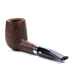 Pipe Chacom Maigret Sandblast Model 1201 Billiard