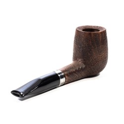 Pipe Chacom Maigret Sandblast Model 1201 Billiard