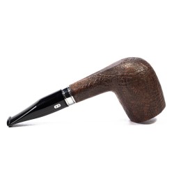Pipe Chacom Maigret Sandblast Model 1201 Billiard