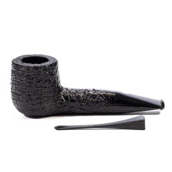 Pipe Castello Old Antiquari KKKK Noseburner
