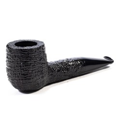 Pipe Castello Old Antiquari KKKK Noseburner