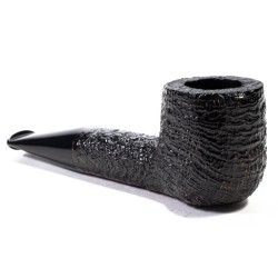 Pipe Castello Old Antiquari KKKK Noseburner