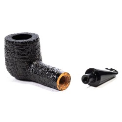 Pipe Castello Old Antiquari KKKK Noseburner