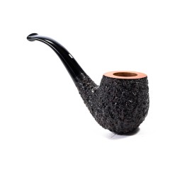 Pipa Castello Sea Rock Briar KKKK Bent Apple