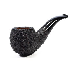 Pipa Castello Sea Rock Briar KKKK Bent Apple
