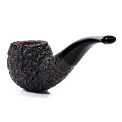 Pipa Castello Sea Rock Briar KKKK Bent Apple