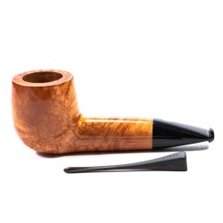 Pipe Castello "Castello" KKKK Model 10 Brucianaso