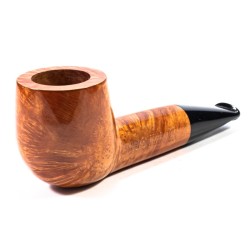 Pipe Castello "Castello" KKKK Model 10 Brucianaso