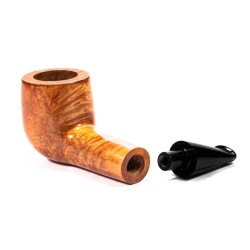 Pipe Castello "Castello" KKKK Model 10 Brucianaso