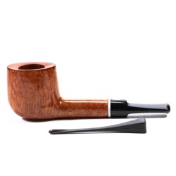 Pipe Castello Collection KK Smooth Model 55 Oval