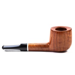 Pipa Castello Collection KK Liscia Ovalina