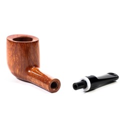 Pipe Castello Collection KK Smooth Model 55 Oval
