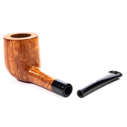 Pipe Castello Collection KK Smooth Model 95 Billiard