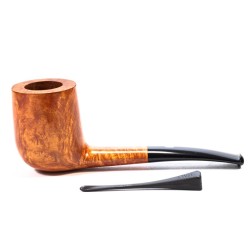 Pipe Castello Trade Mark KKKK Model 35 Billiard