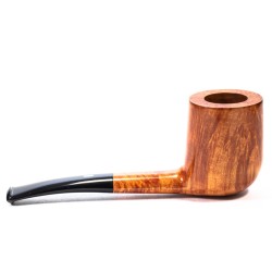 Pipe Castello Trade Mark KKKK Model 35 Billiard