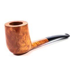 Pipe Castello Trade Mark KKKK Model 35 Billiard