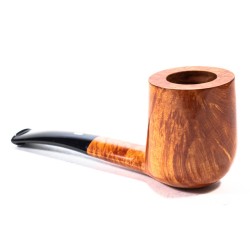 Pipa Castello Trade Mark KKKK Modello 35 Billiard